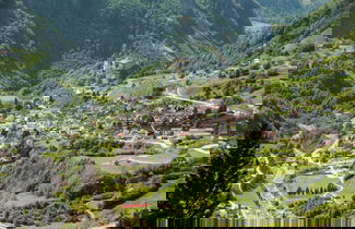 Foto 29 - Chalet Soleada