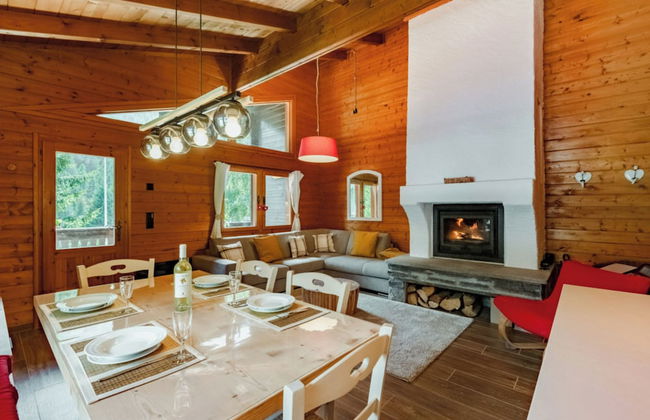 Chalet Soleada - Foto 6