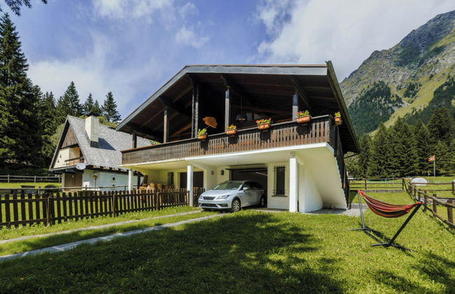 Chalet Soleada - Foto 13