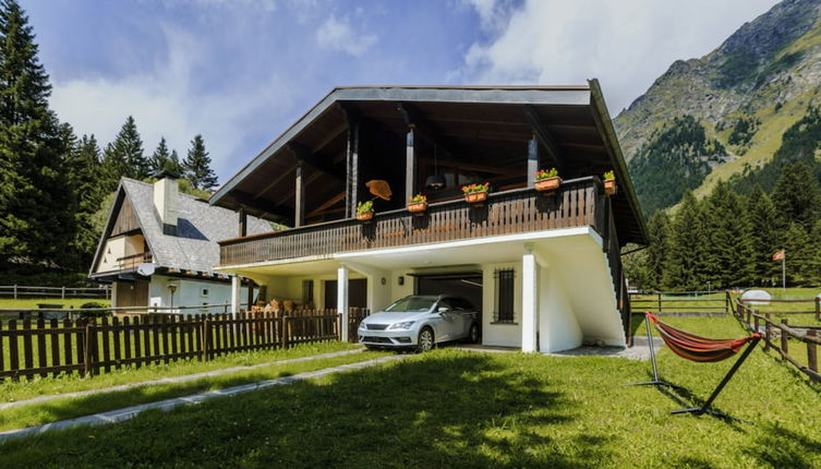 Photo 1 - Chalet Soleada