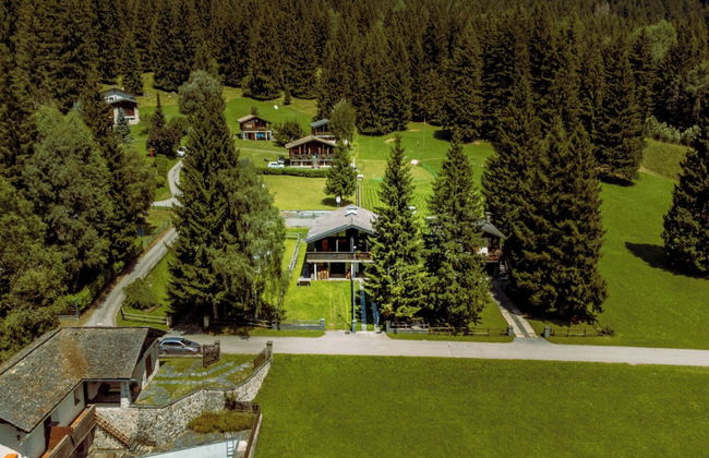 Chalet Soleada - Foto 21