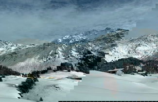 Foto 16 - Chalet Soleada