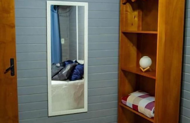 Cabanas Aconchego dos Canyons - Foto 10