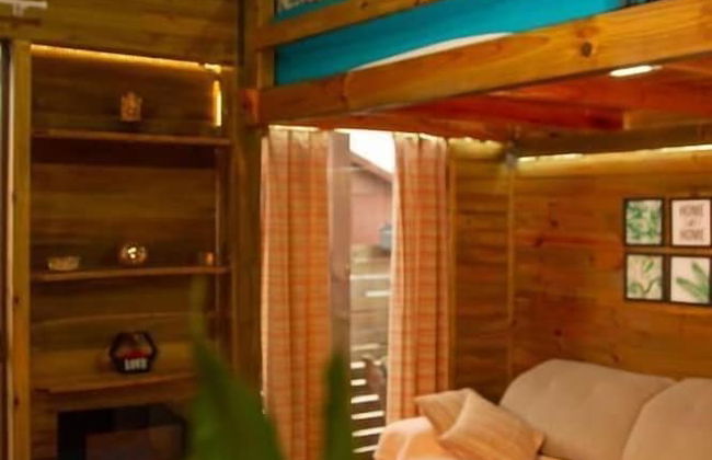 Cabanas Aconchego dos Canyons - Foto 42