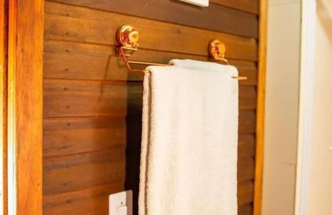 Cabanas Aconchego dos Canyons - Foto 25