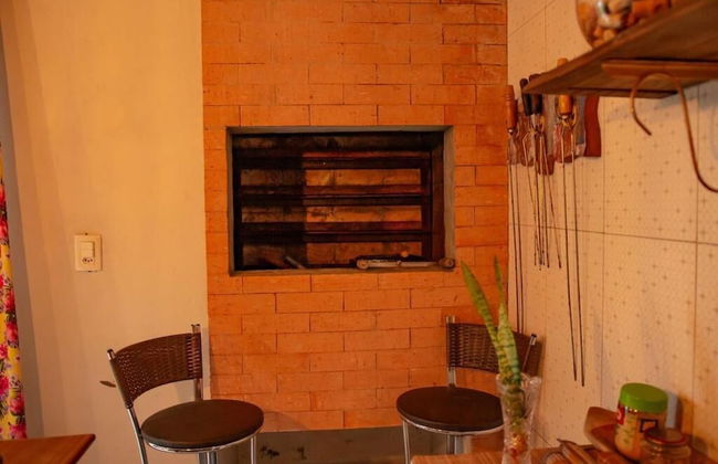 Cabanas Aconchego dos Canyons - Foto 11