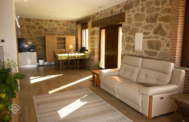 Casa Rural La Tahona - Photo 16