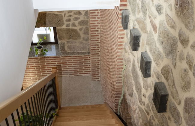 Casa Rural La Tahona - Photo 18