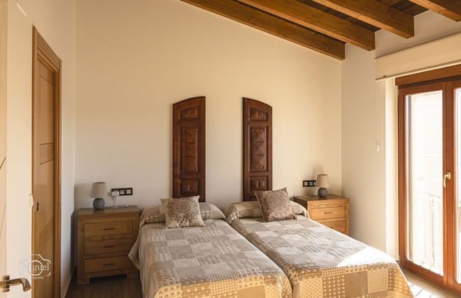 Casa Rural La Tahona - Photo 3