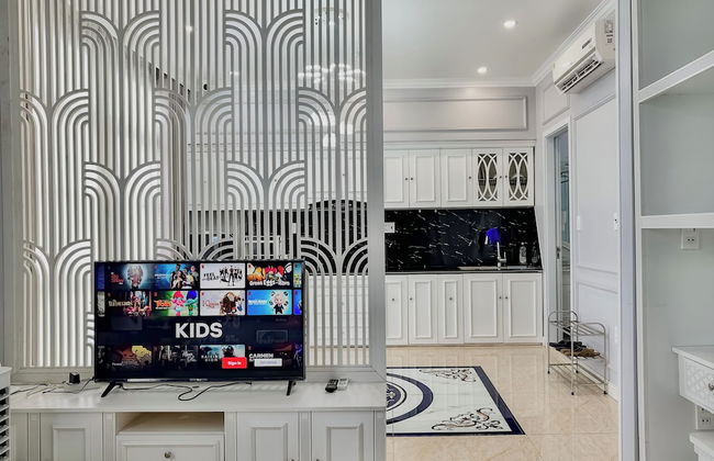 Meta Home Apartment - Vinhomes Imperia - Foto 68