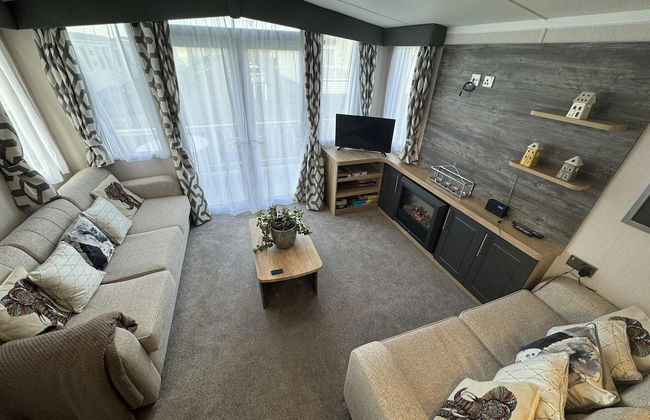 Beautiful 2-bed Holiday Home - Foto 7