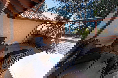 Photo 21 - Secluded 3 BDR Home Steps to Beach