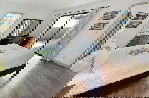 Photo 7 - Secluded 3 BDR Home Steps to Beach