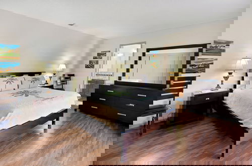 Photo 6 - Secluded 3 BDR Home Steps to Beach