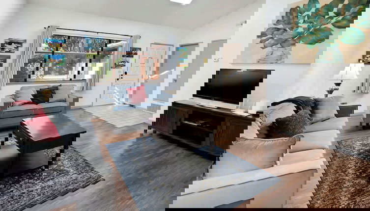 Photo 1 - Secluded 3 BDR Home Steps to Beach