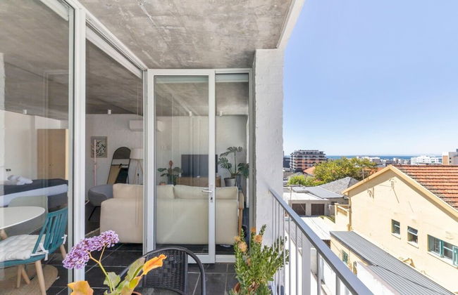 Seaside Studio Apartment, 9 Mins to Queens Beach! - Foto 15