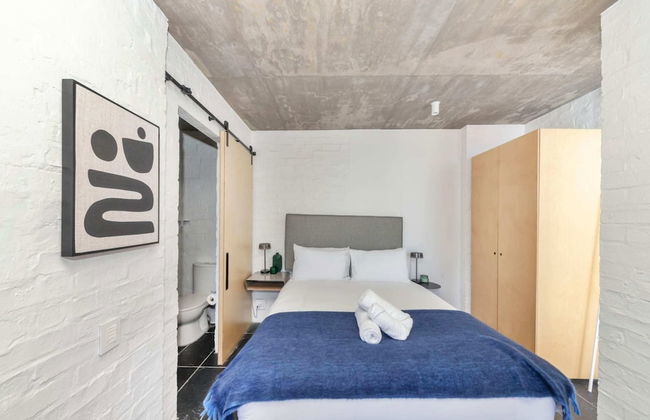 Seaside Studio Apartment, 9 Mins to Queens Beach! - Foto 2