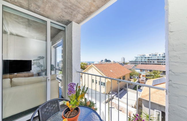 Seaside Studio Apartment, 9 Mins to Queens Beach! - Foto 16