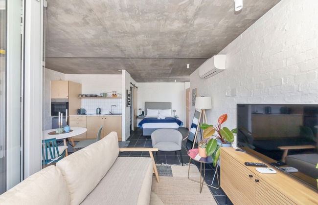 Seaside Studio Apartment, 9 Mins to Queens Beach! - Foto 7