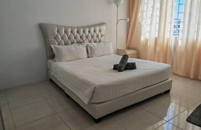 Simfoni Comfy 3BR Suite - Foto 2