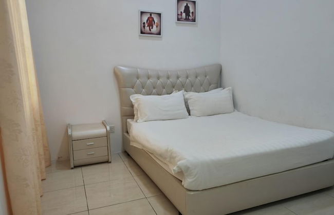 Simfoni Comfy 3BR Suite - Foto 4