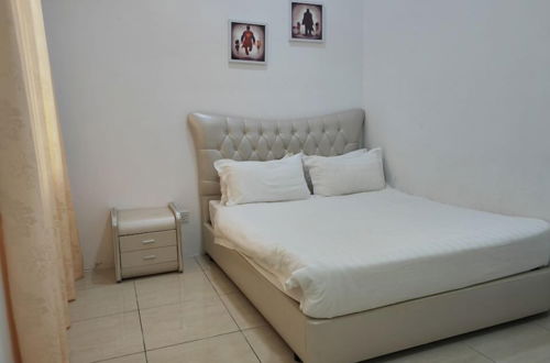 Foto 4 - Simfoni Comfy 3BR Suite