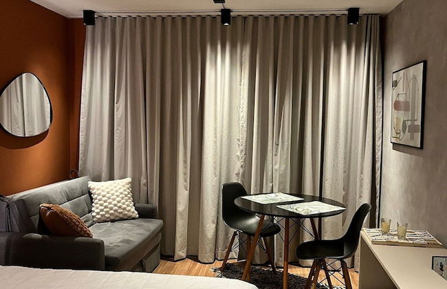 Studio Go - Foto 1