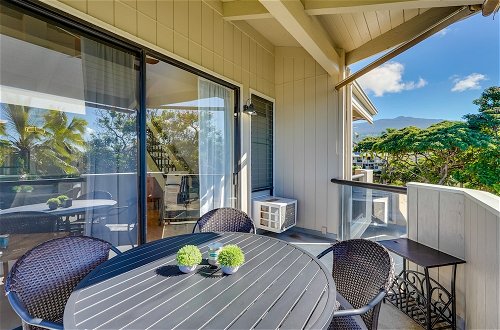 Foto 30 - Top-floor Kailua Bay Resort Condo w/ Ocean Views