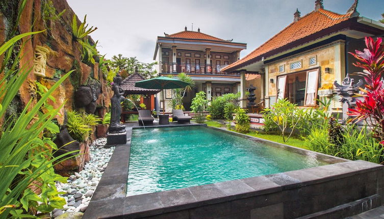 Foto 1 - Win House Ubud by Supala