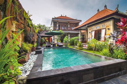 Foto 1 - Win House Ubud by Supala