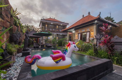 Photo 11 - Win House Ubud by Supala