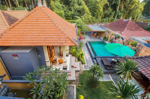 Photo 14 - Win House Ubud by Supala