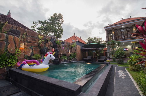 Photo 12 - Win House Ubud by Supala