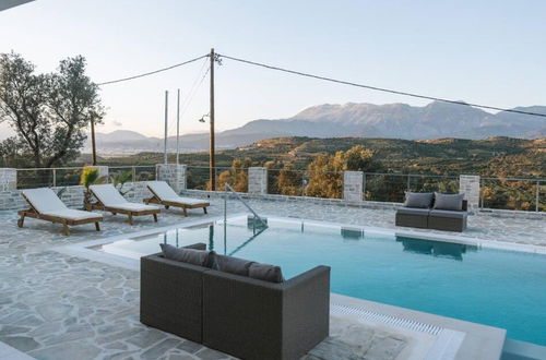 Photo 4 - Villa Ida With Pool in Kamilari