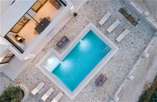 Foto 3 - Villa Ida With Pool in Kamilari