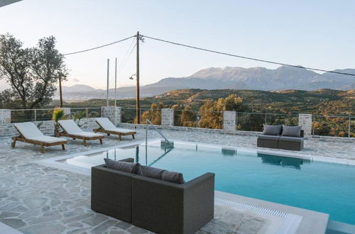 Photo 4 - Villa Ida With Pool in Kamilari