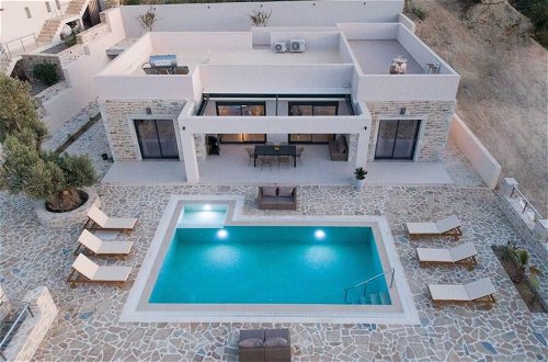 Foto 1 - Villa Ida With Pool in Kamilari