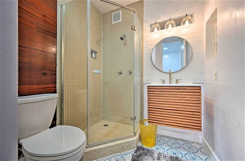 Photo 12 - Chic Condo w/ Shared Hot Tub on Mission Bay
