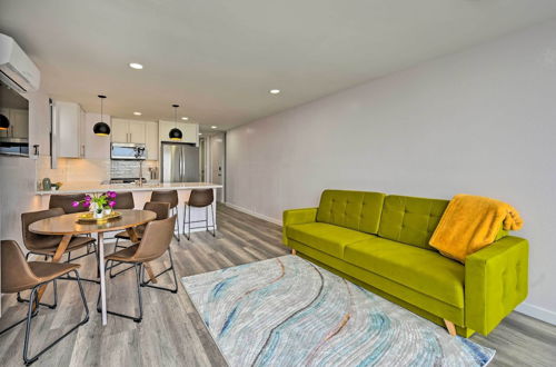 Photo 13 - Chic Condo w/ Shared Hot Tub on Mission Bay