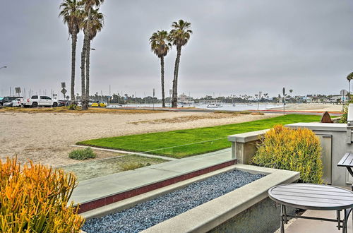 Photo 16 - Chic Condo w/ Shared Hot Tub on Mission Bay