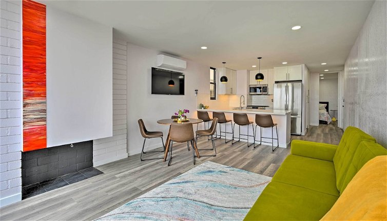 Photo 1 - Chic Condo w/ Shared Hot Tub on Mission Bay