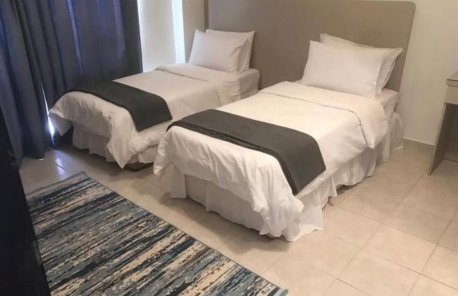 Kuwait Residence - Photo 2