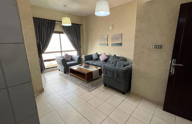 Kuwait Residence - Photo 20