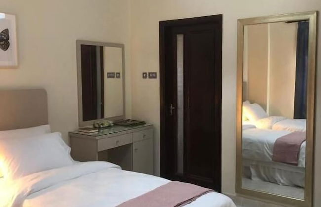 Kuwait Residence - Foto 9