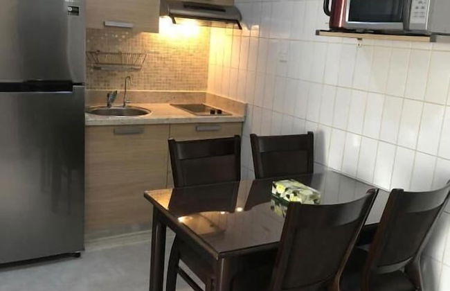 Kuwait Residence - Photo 16