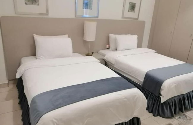 Kuwait Residence - Photo 5