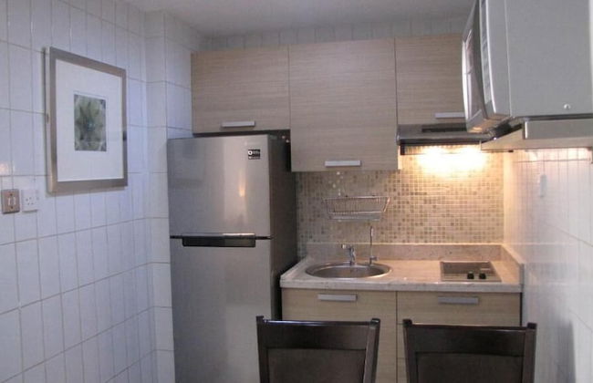 Kuwait Residence - Photo 17