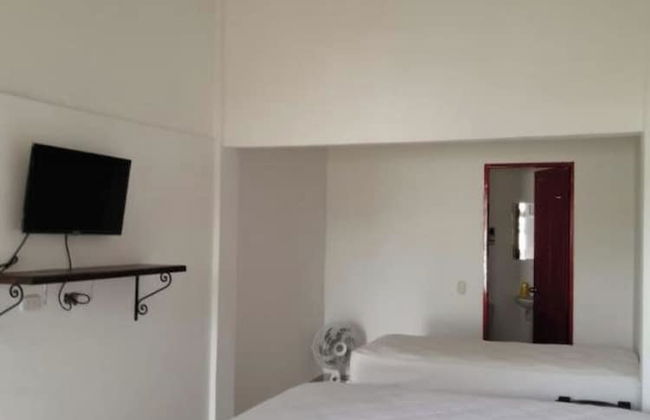 Finca Hotel Santana Campestre Quindio - Foto 5