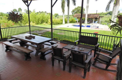 Photo 30 - Finca Hotel Santana Campestre Quindio