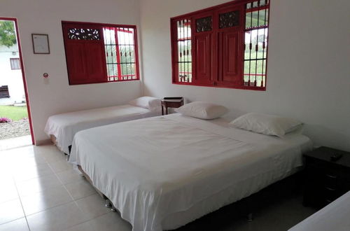 Photo 2 - Finca Hotel Santana Campestre Quindio